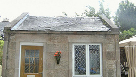 FULL NEW ROOF – GREENOCK Project image