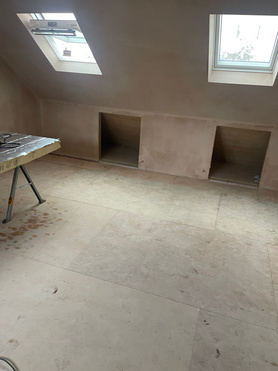 Loft Conversion + full renovation Project image