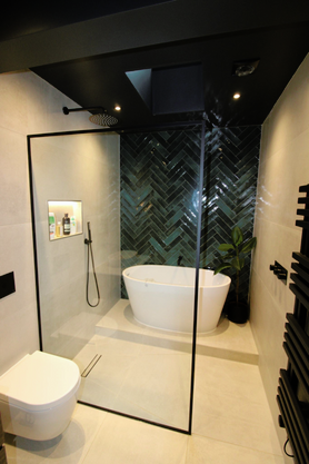 Shepperton  Project image