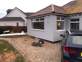 Florida road ferrimg Project image