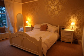 High Calside (Loft Conversion and Renovation) Project image