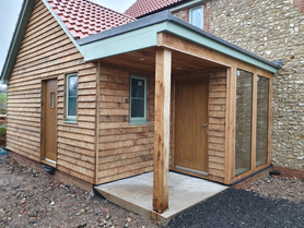 Horn Farm Project image