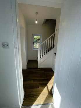 House extensions and complete property renovation  Project image