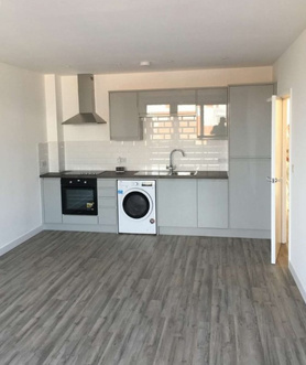 New Build  Project image