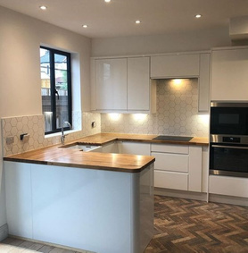 Kitchens Project image