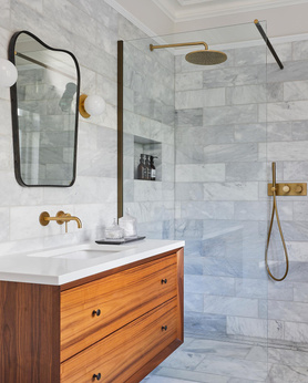 Looking for bathroom ideas ? 💡 Project image