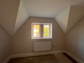 Cherhill new build Project image