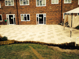 Residential Project image