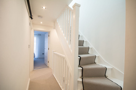 Side / Rear Extension, Loft Conversion & Complete Renovation Project image