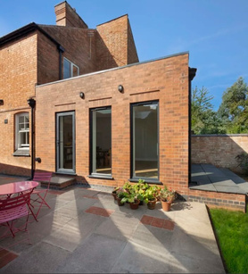 Extension  Project image