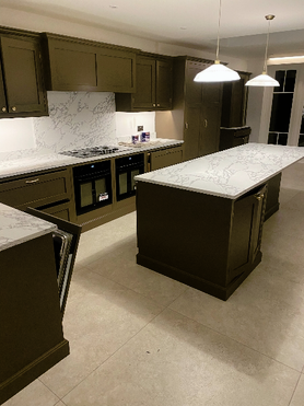 Renovation Project image