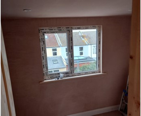 New UPVC Dormer Windows Project image