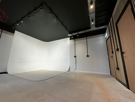 Seven Studios Podcast & Film Studio Project image