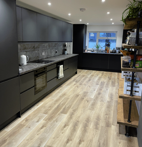 Renovation Project image