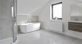 Bathroom Project image