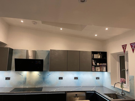 New Build Project image