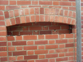 Wick lane Christchurch. Project image