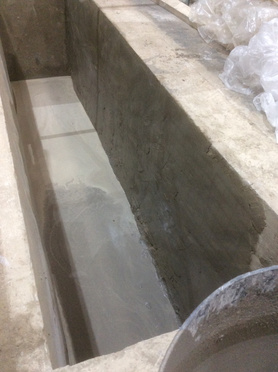 Bespoke Commercial Project Project image