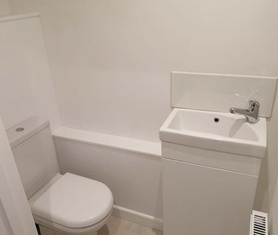 Cloakroom Project image