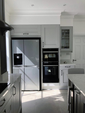 Project in Ealing Project image