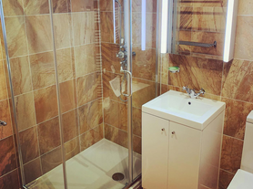 Bathroom Project image