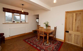 Single storey extension Project image