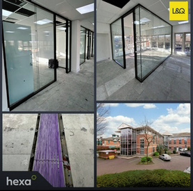 Hexa Projects  Project image