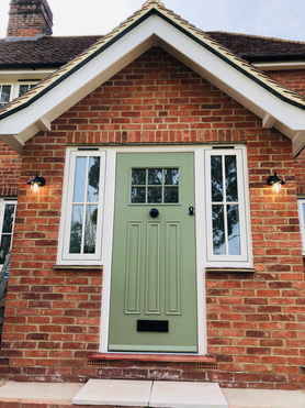 Country Cottage Extension & Renovation - Surrey, UK Project image