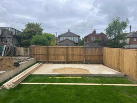 bespoke summerhouse  Project image