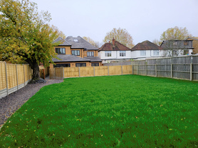 Project in Wembley Project image