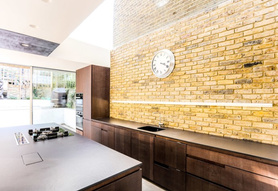 NORTH LONDON HOUSE EXTENSION Project image