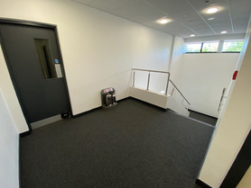 Commercial Renovation Project image