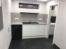 Office Re-refurbishment  Project image