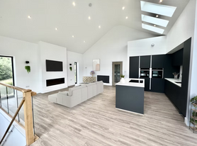 Trecerus Farm Padstow Project image