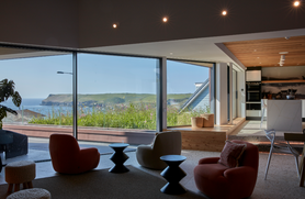 FMB National and Regional Master Builder Awards Winners 2025 - Housebuilder Award Project image