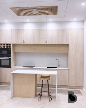 FULL REFURBISHMENT OF RESIDENTIAL FLAT – ARCHWAY, LONDON Project image