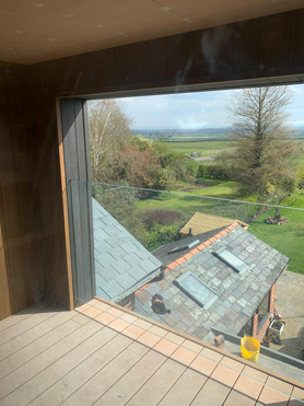 Loft conversion  Project image