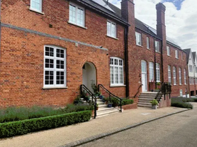 Maintenance  Project image