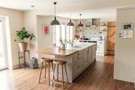 Kitchens Project image