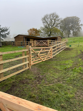 Stables Project image