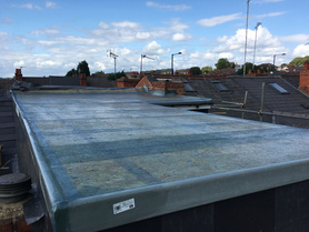 HMO Conversion  Project image