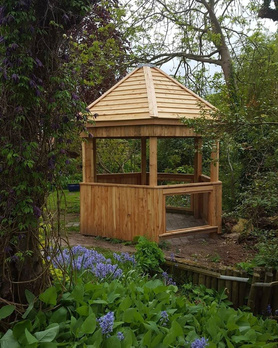 Pergola  Project image