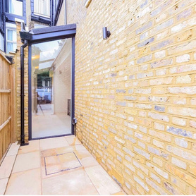 HALSTOW ROAD, SE10 Project image