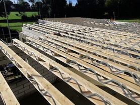 Joisting  Project image