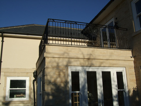 New Build Detached Home Project image