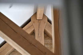 Grittleton rear extension. Project image