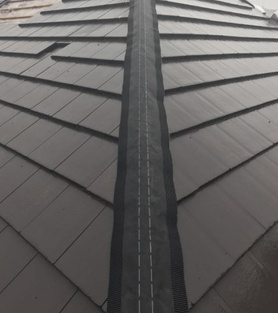 Roof Repairs Can Include  Project image