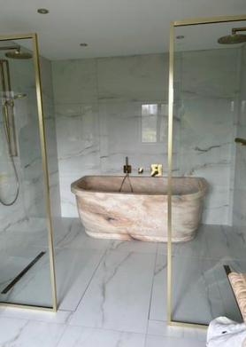 New Build Property Project image