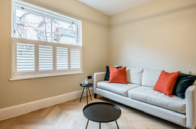 Ground Floor Full Refurbishment Project image