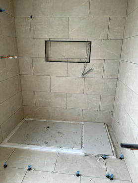 Full Loft conversion  Project image